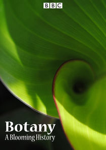 Botany: A Blooming History poster