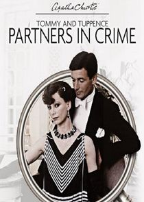 Agatha Christie's Partners in Crime poster
