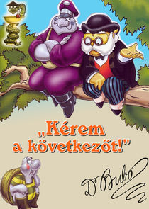 Kérem a következőt! poster