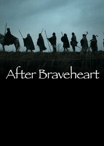 After Braveheart poster
