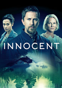 Innocent poster