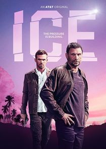 Ice poster