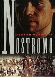 Nostromo poster