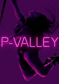 P-Valley poster
