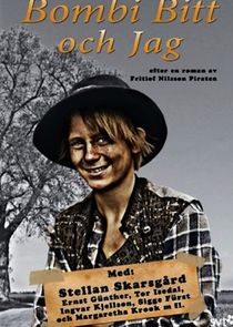 Bombi Bitt och jag poster