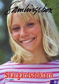 Skärgårdsdoktorn poster