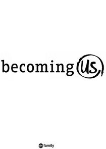 Becoming Us poster