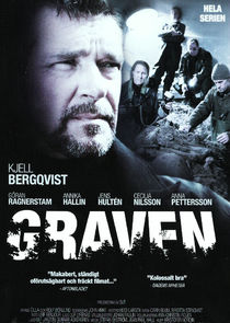 Graven poster