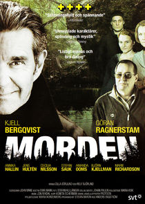 Morden poster