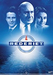 Rederiet poster