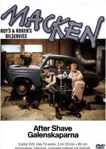 Macken poster