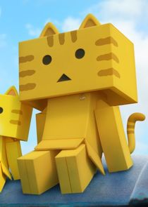 Nyanbo! poster