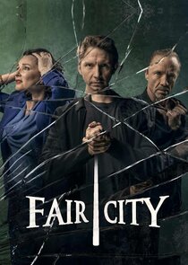 Fair City poster