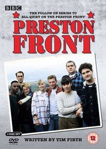 Preston Front poster