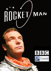 Rocket Man poster