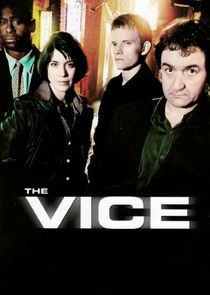 The Vice poster
