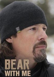 Bear with Me poster