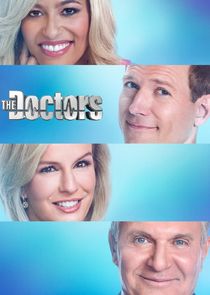 The Doctors poster
