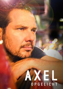 Axel Opgelicht poster