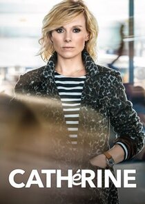 CATHéRINE poster