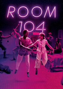 Room 104 poster