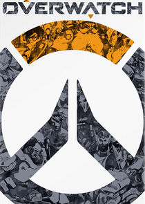 Overwatch poster