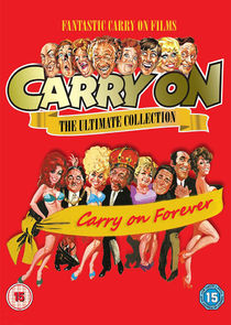 Carry On Forever poster