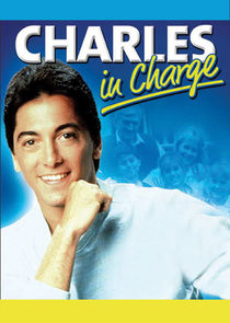 Charles in Charge poster