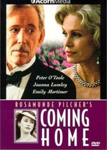 Coming Home poster
