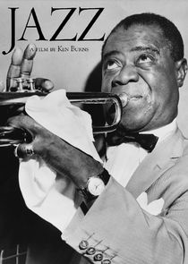 Jazz poster