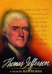 Thomas Jefferson poster