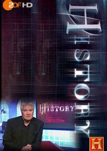 ZDF History poster