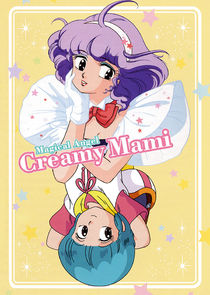 Magical Angel Creamy Mami poster