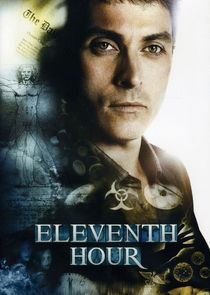 Eleventh Hour poster