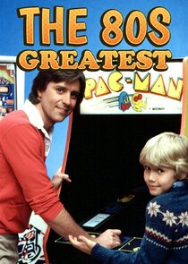 80s Greatest poster