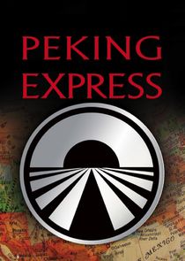 Peking Express poster