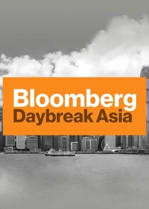 Daybreak Asia poster