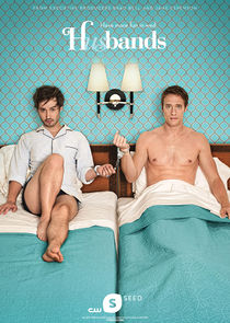 Husbands poster