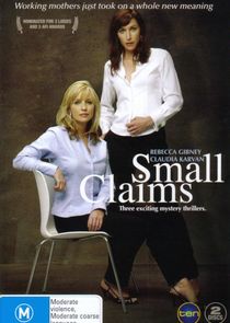 Small Claims poster