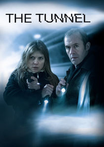 The Tunnel poster