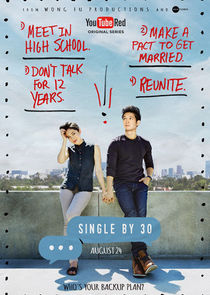 Single by 30 poster