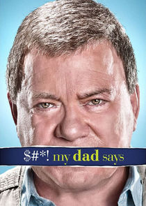 $#*! My Dad Says poster