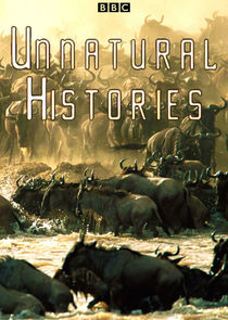 Unnatural Histories poster