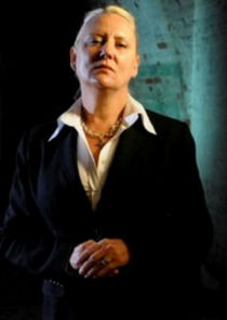 Martina Cole's Lady Killers poster
