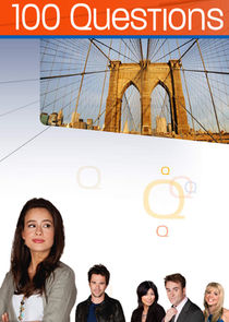 100 Questions poster