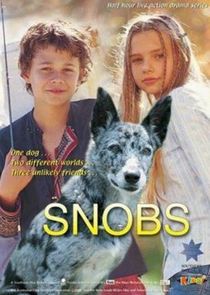 Snobs poster
