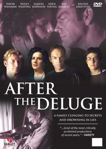 After the Deluge poster