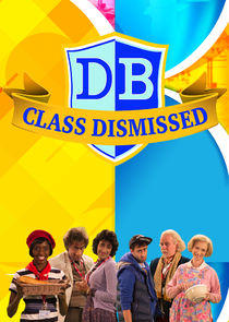 Class Dismissed poster