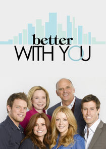 Better with You poster