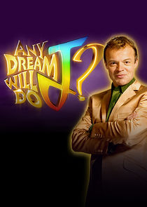Any Dream Will Do poster